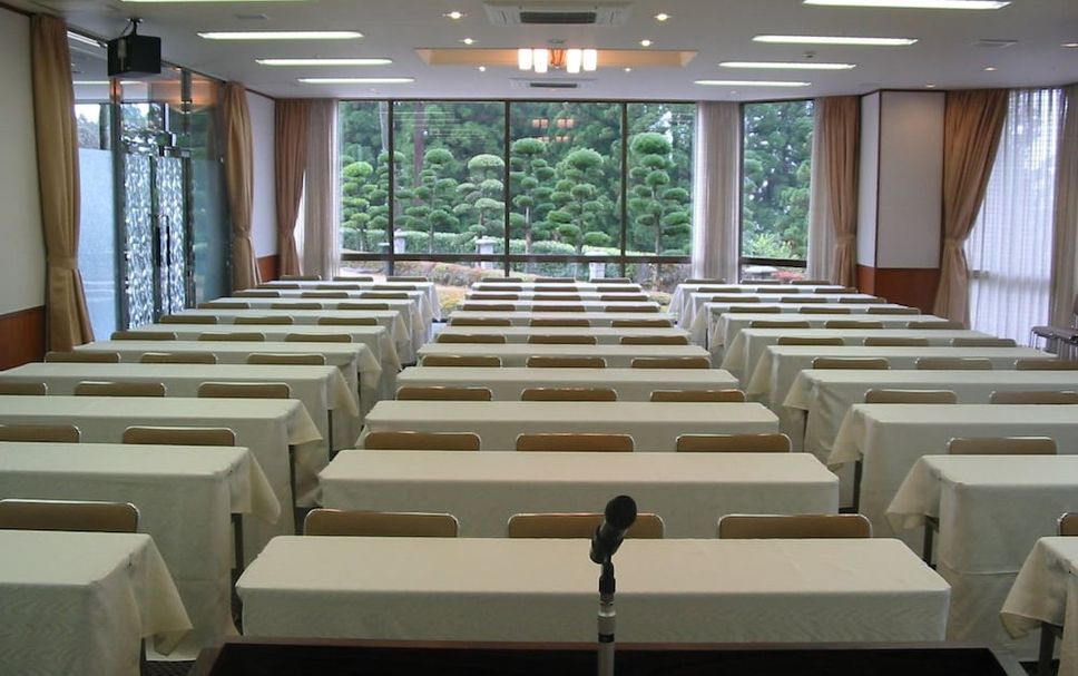 Konferensrum Foto