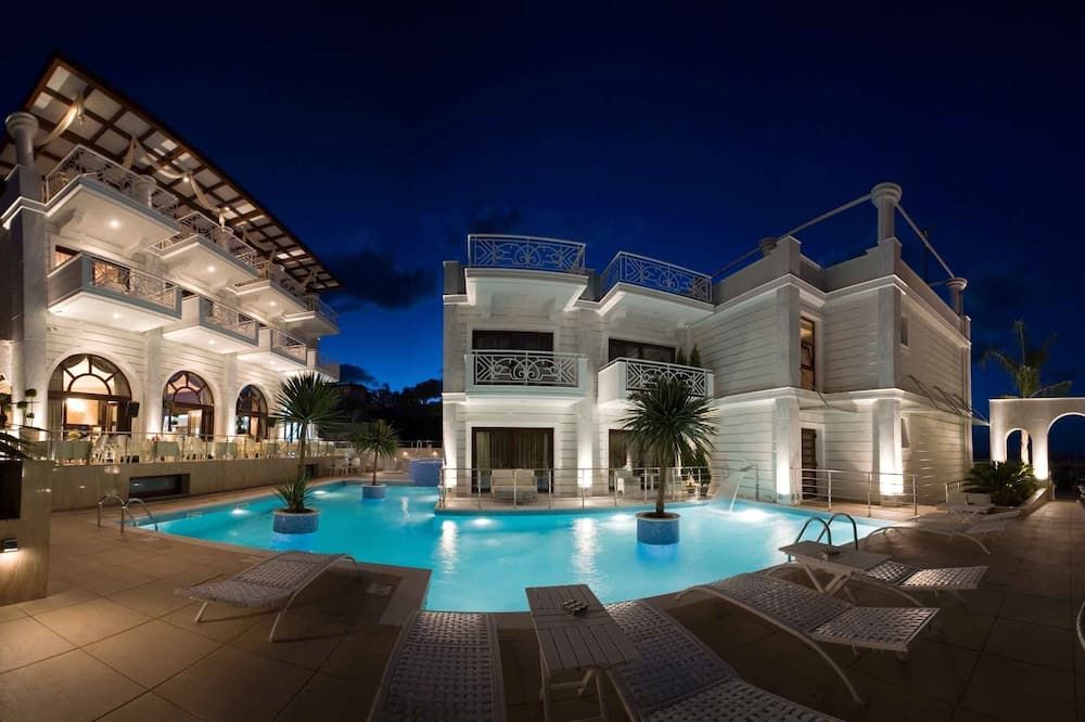 Pool Foto