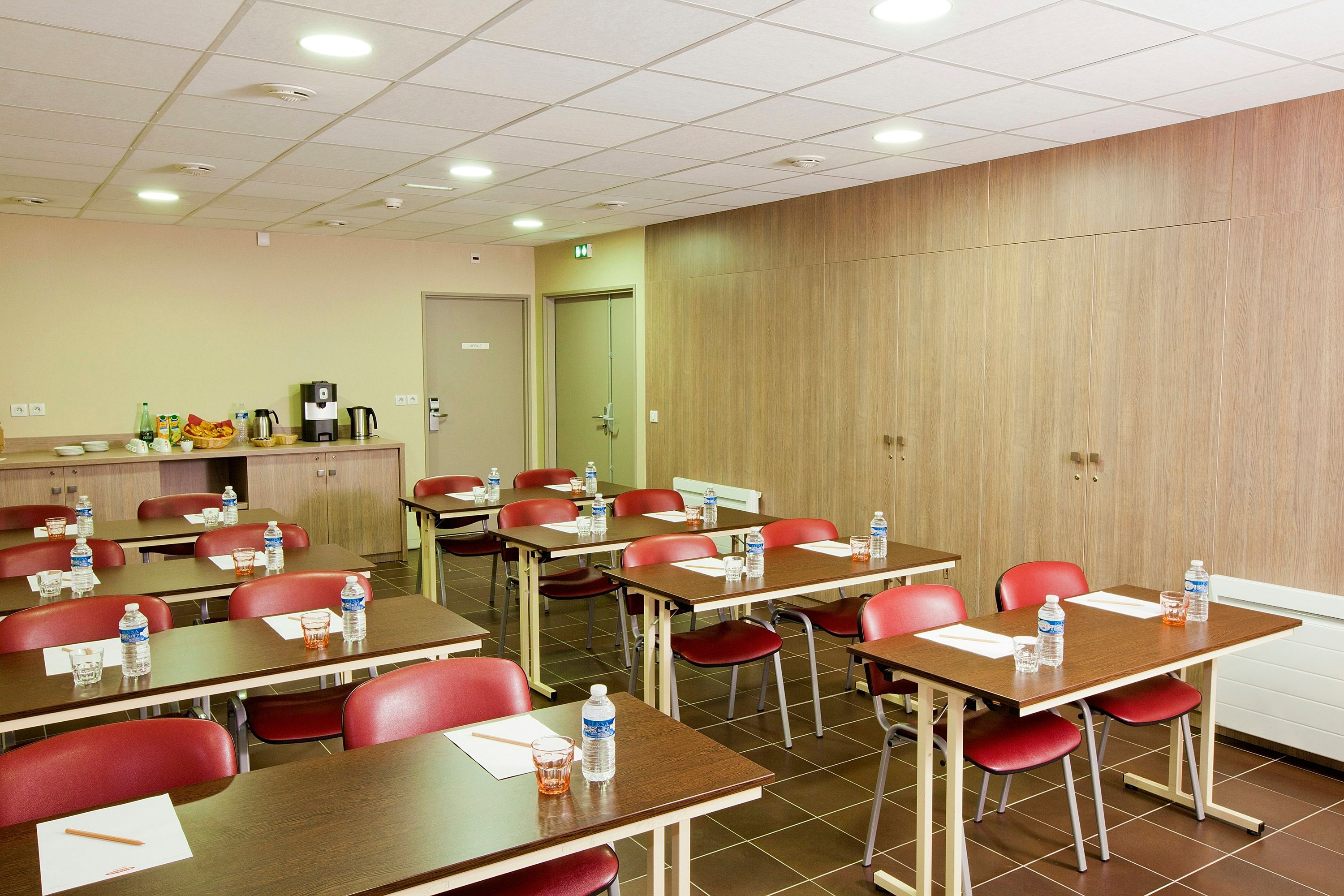 Restaurang