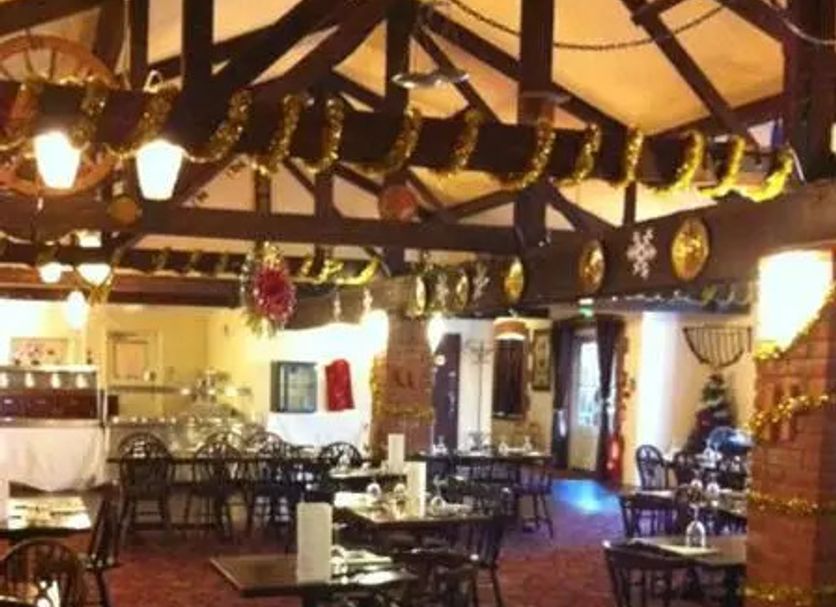 Restaurang Foto