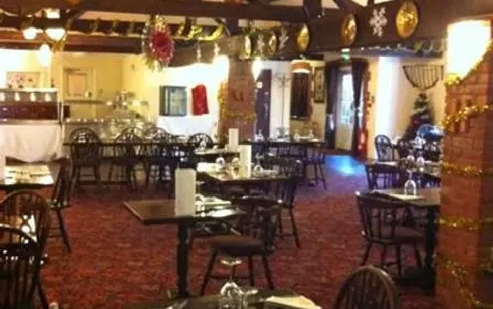 Restaurang Foto