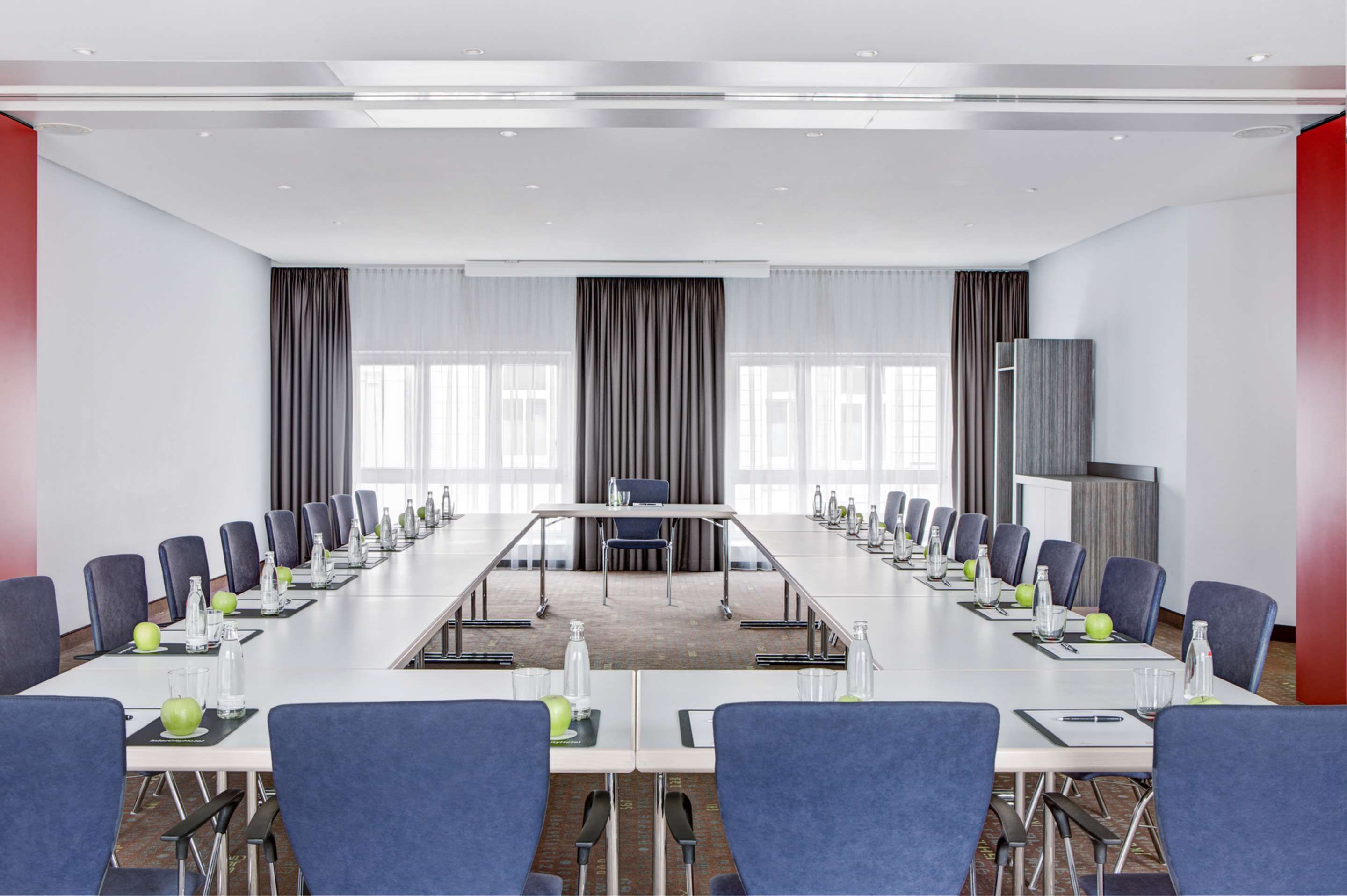 Konferensrum