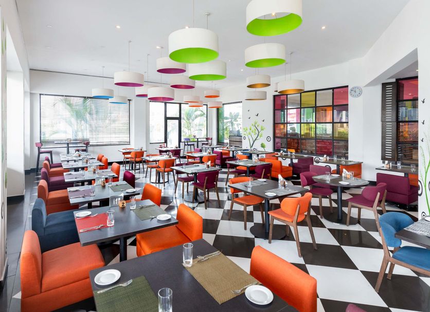 Restaurang Foto