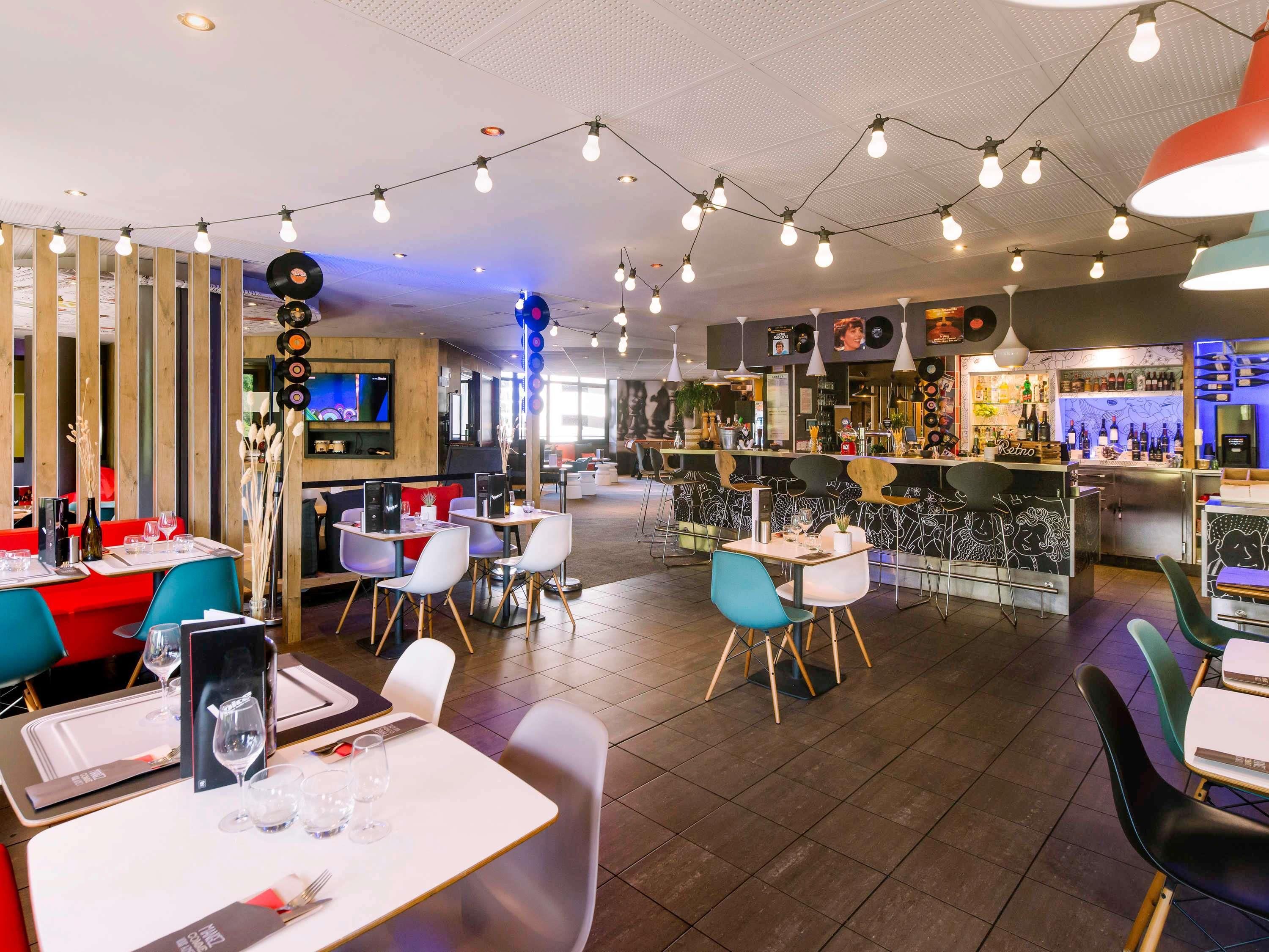 Restaurang