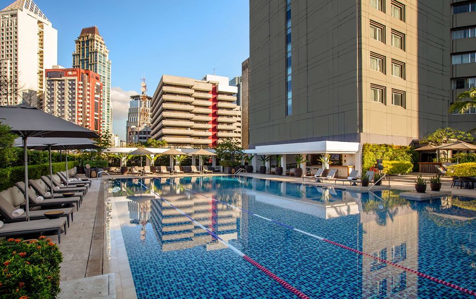 Pool Foto