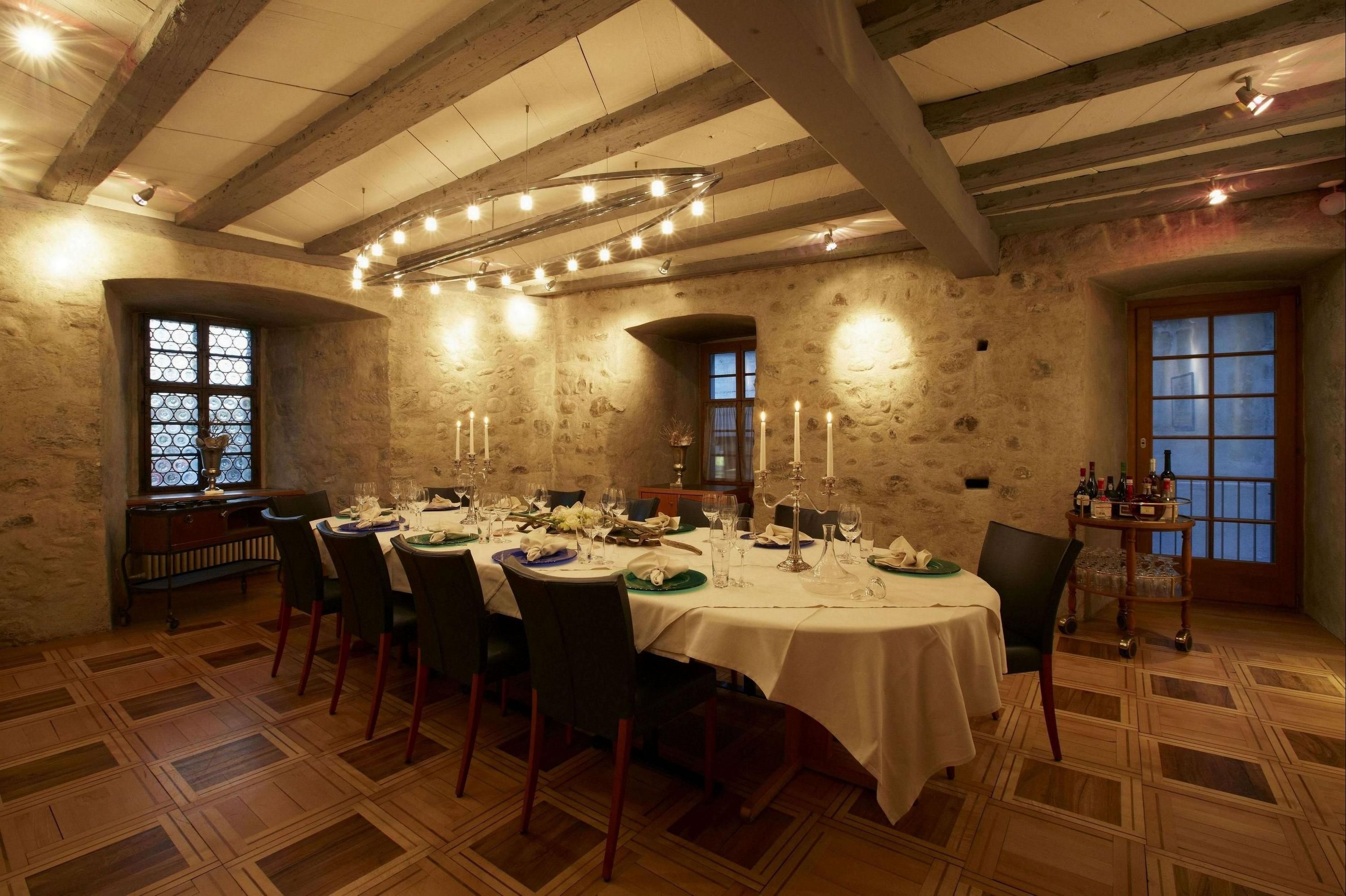 Restaurang