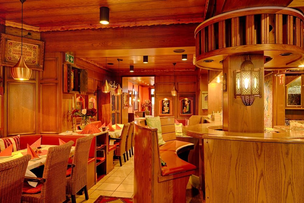 Restaurang
