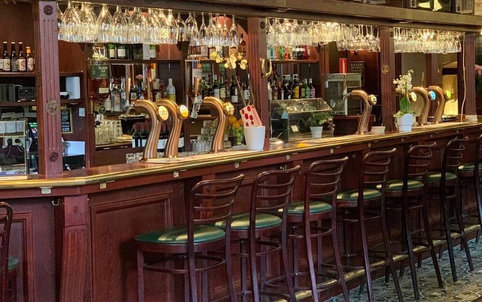 Bar Foto
