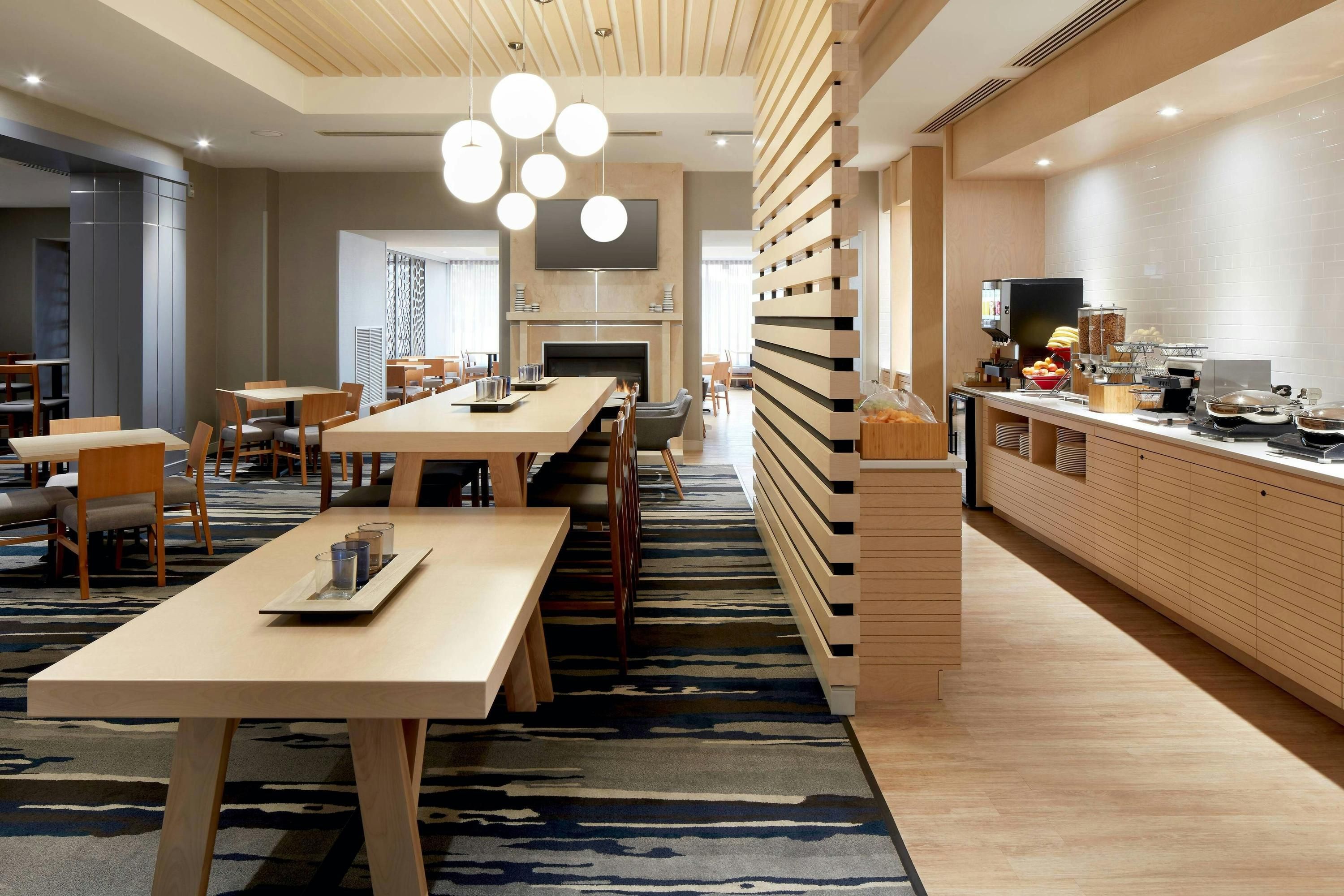 Restaurang