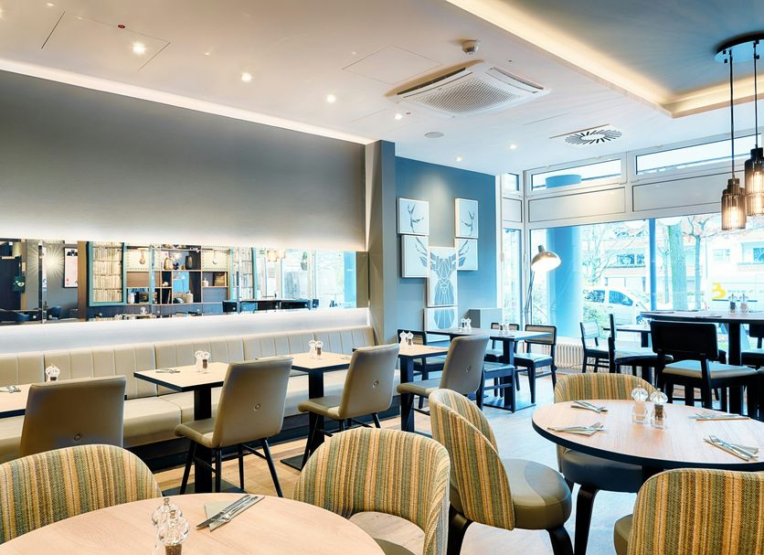 Restaurang Foto