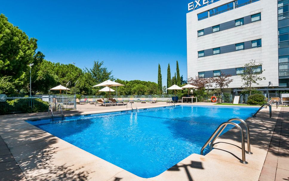 Pool Foto