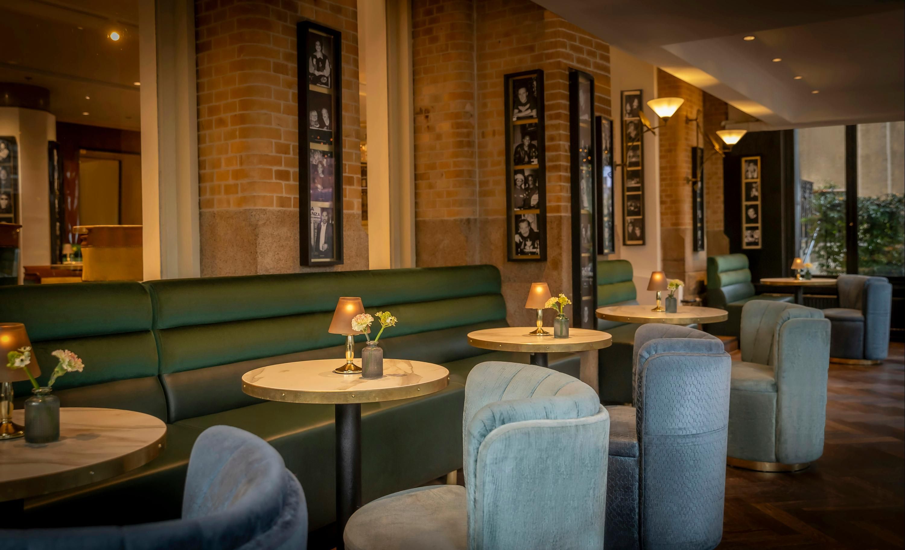 Restaurang