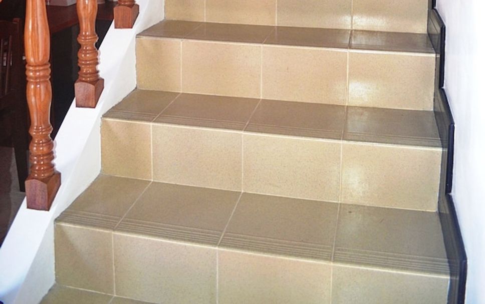 Trappor Foto