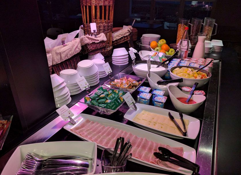 Restaurang Foto