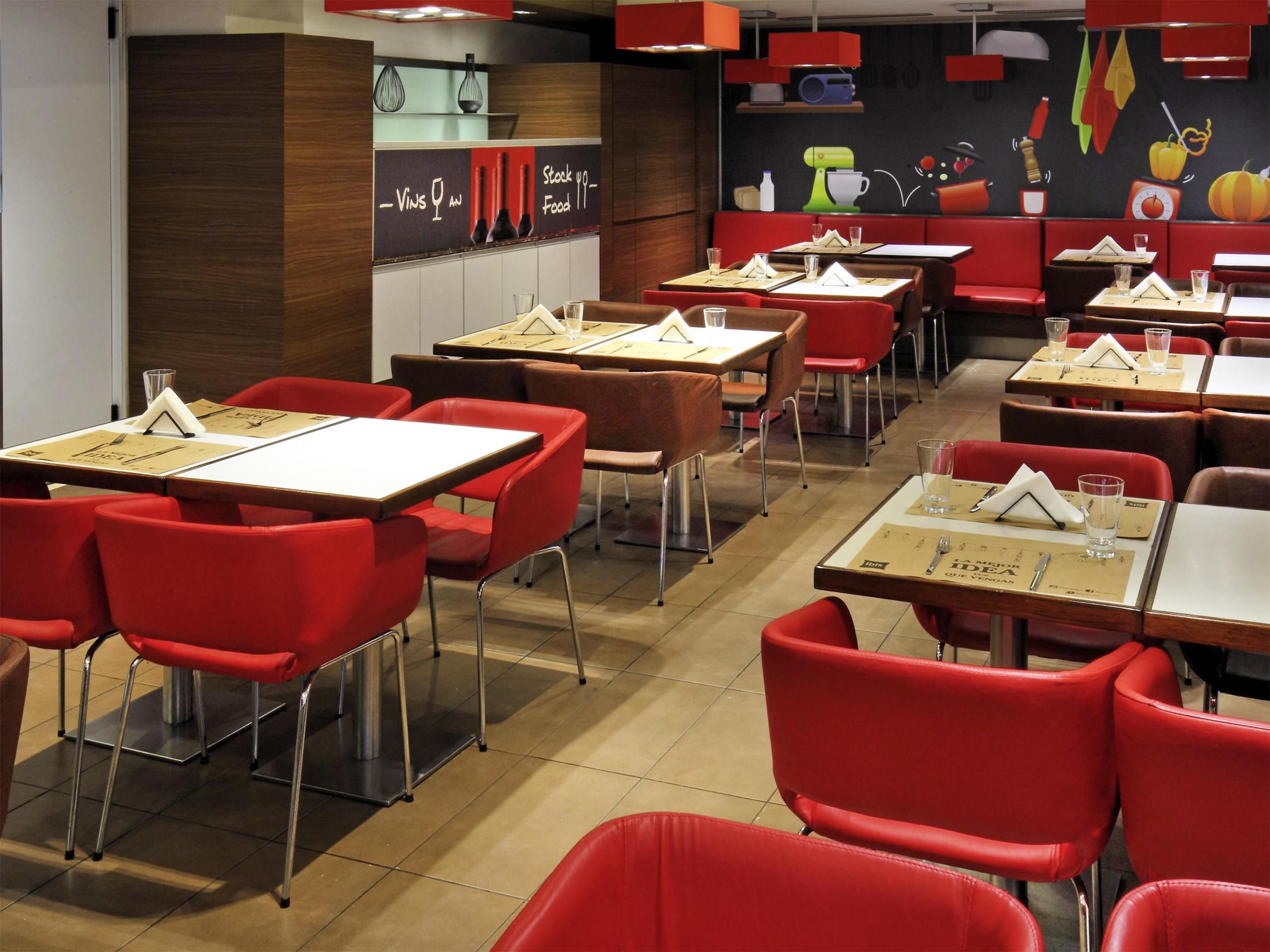 Restaurang