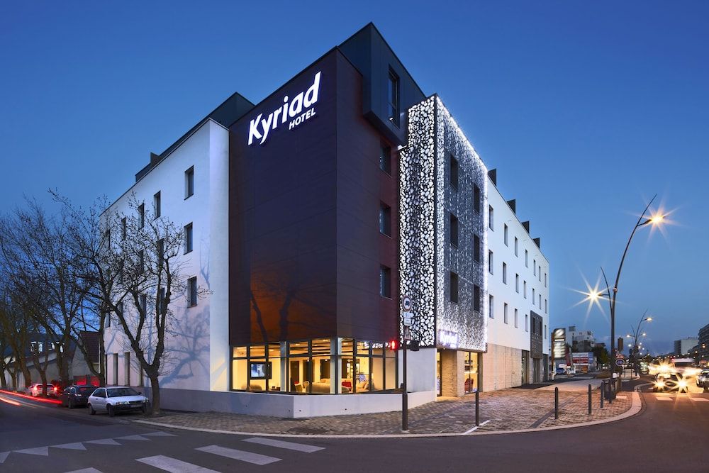 Byggnad Foto