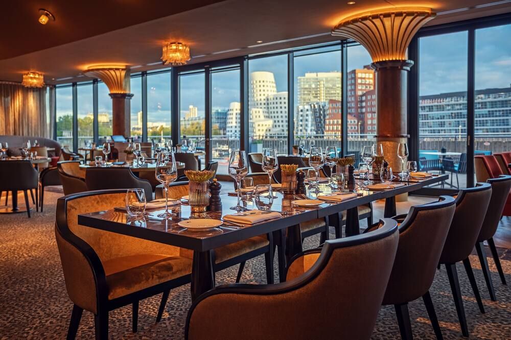 Restaurang