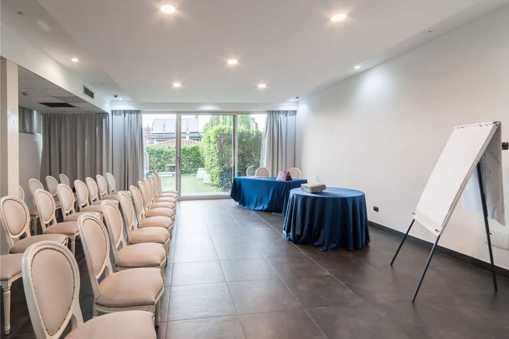 Konferensrum
