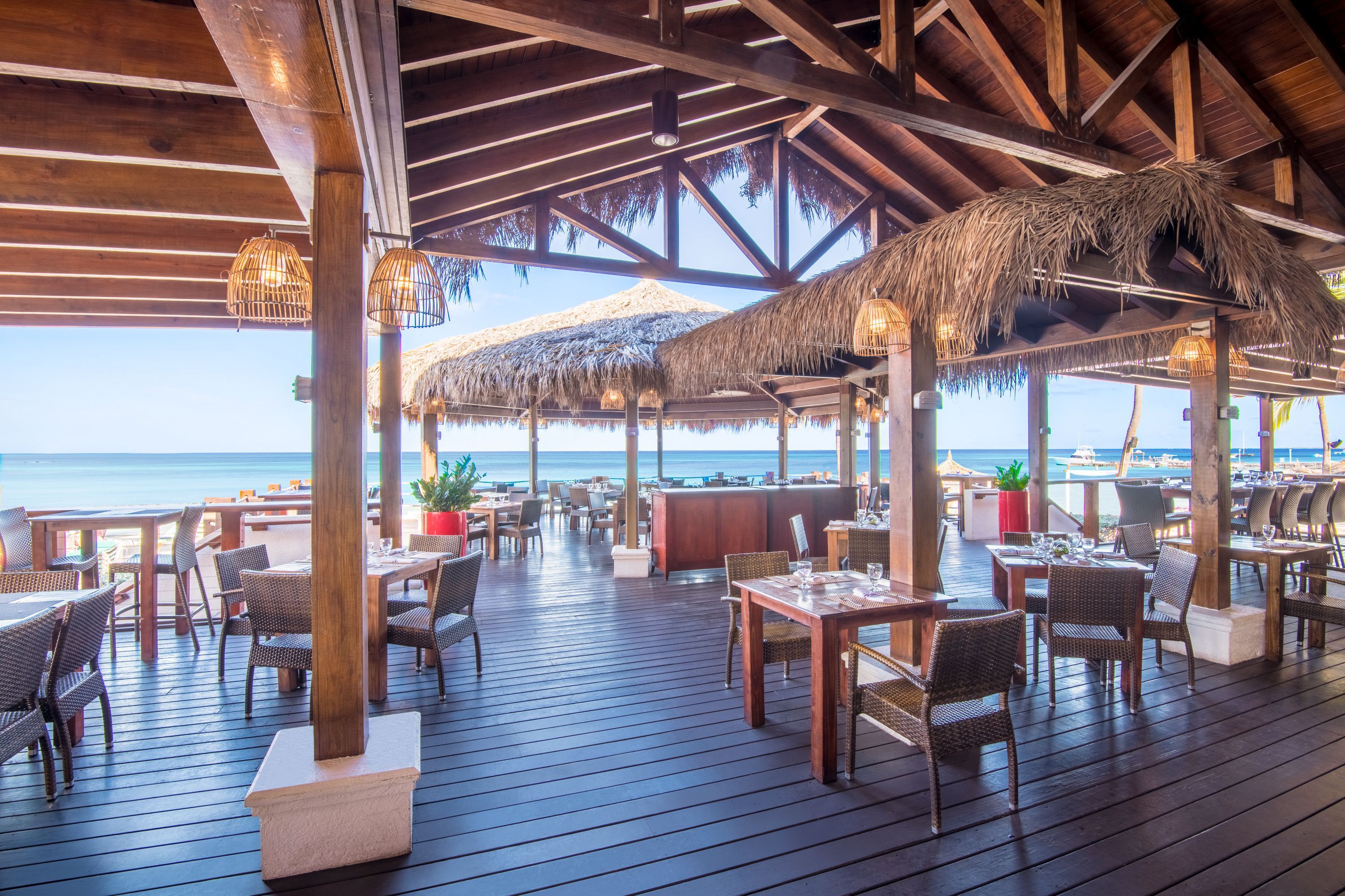 Restaurang