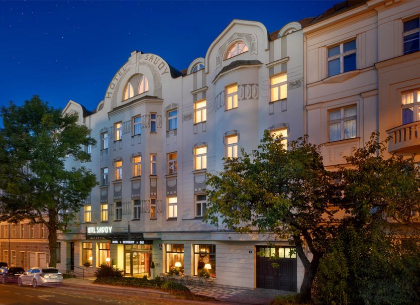 Byggnad Foto