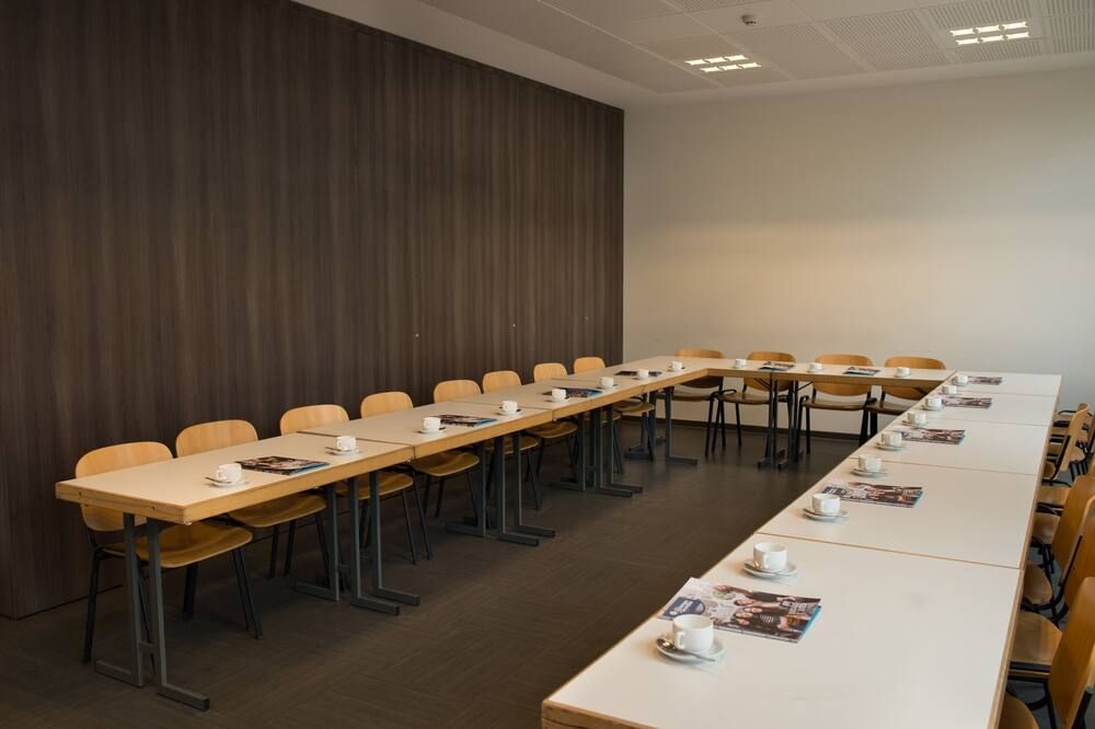 Konferensrum