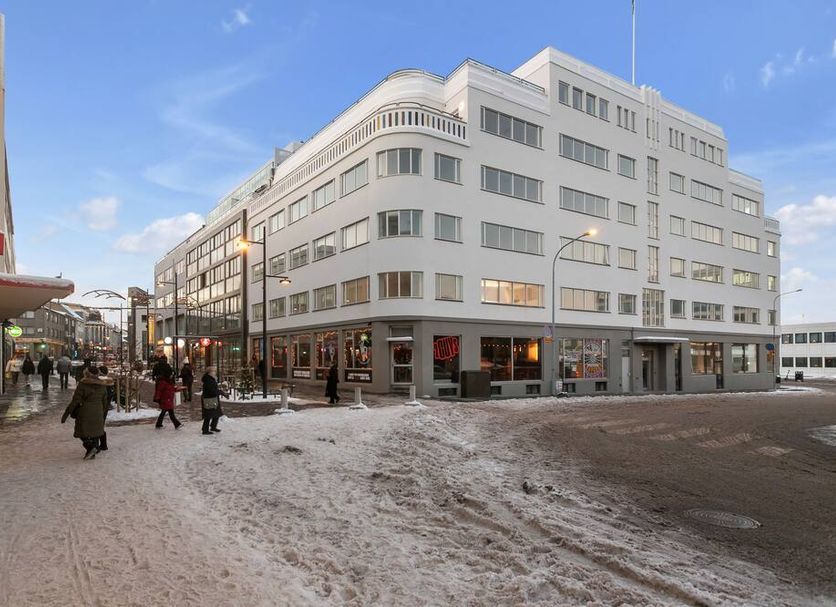 Byggnad Foto