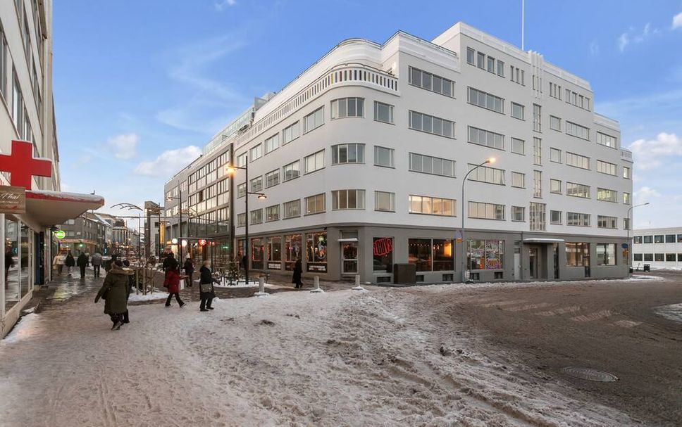 Byggnad Foto
