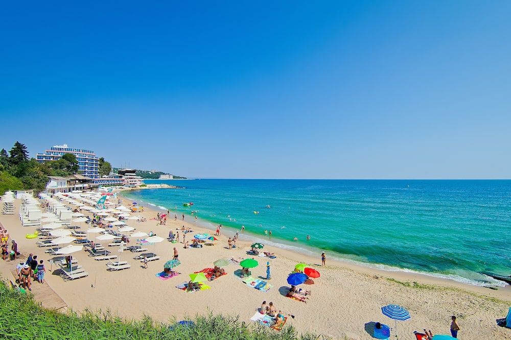 Strand Foto