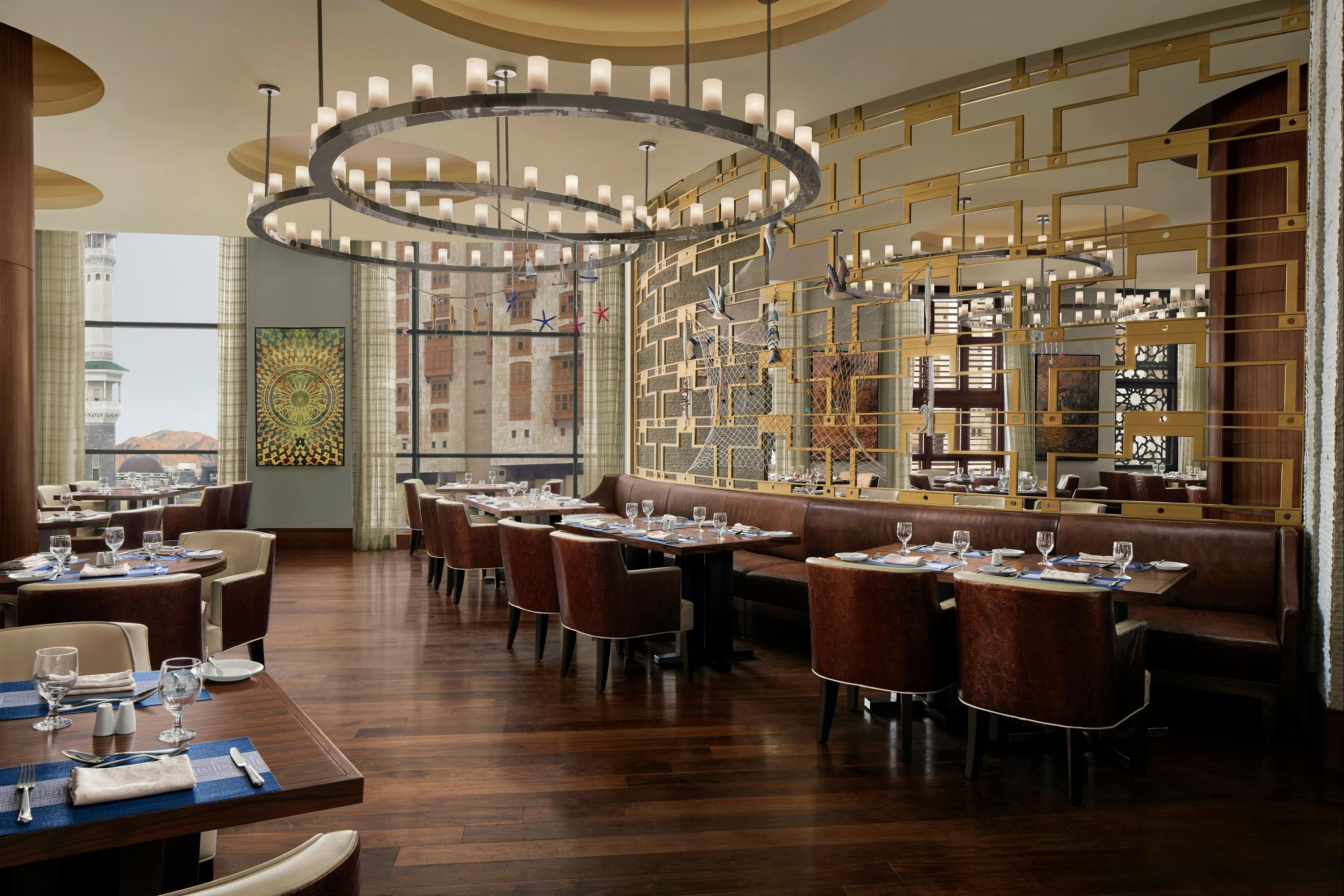Restaurang