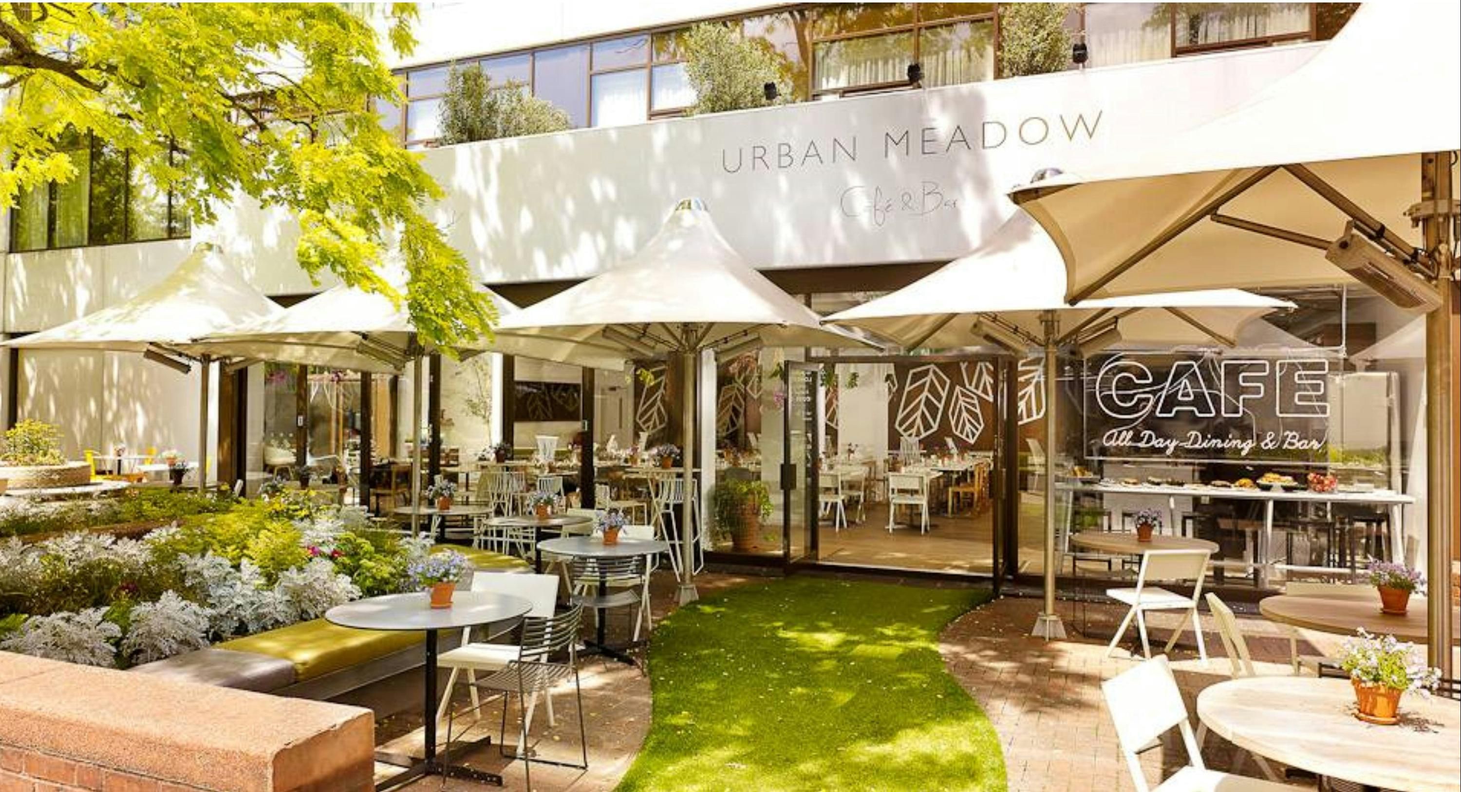 Restaurang