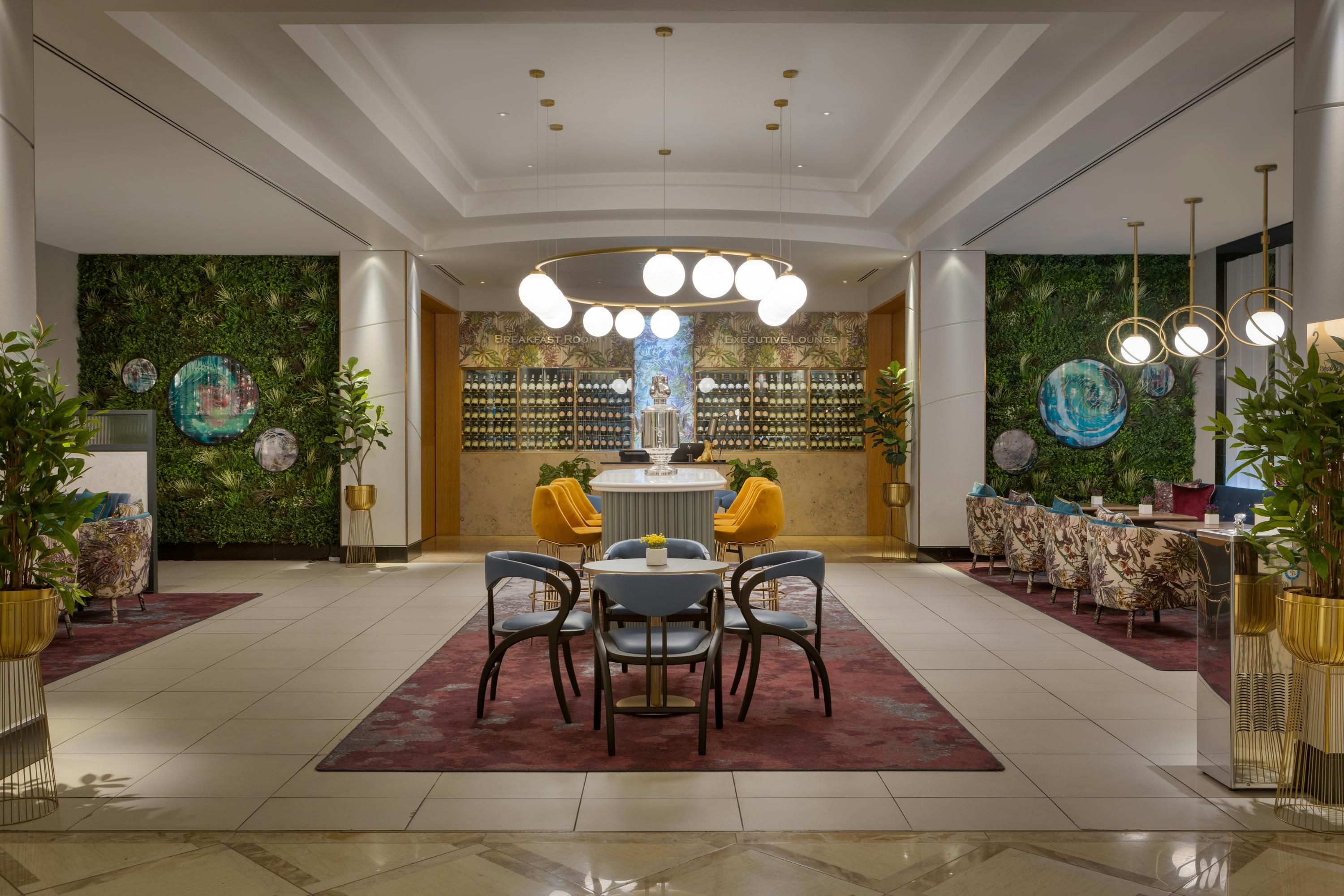 Restaurang
