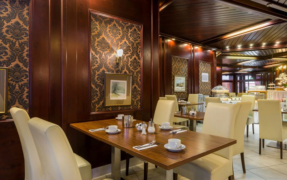 Restaurang Foto