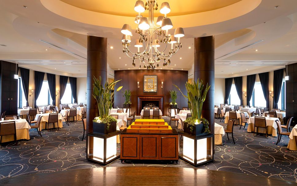 Restaurang Foto