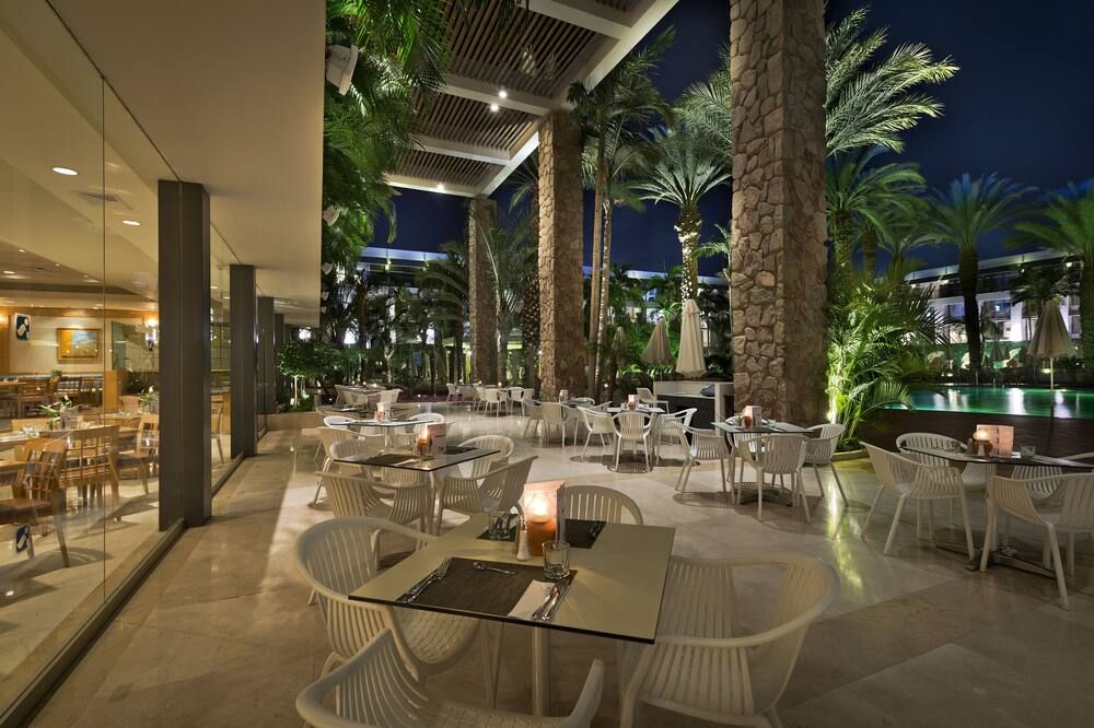 Restaurang