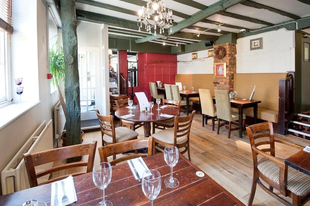 Restaurang