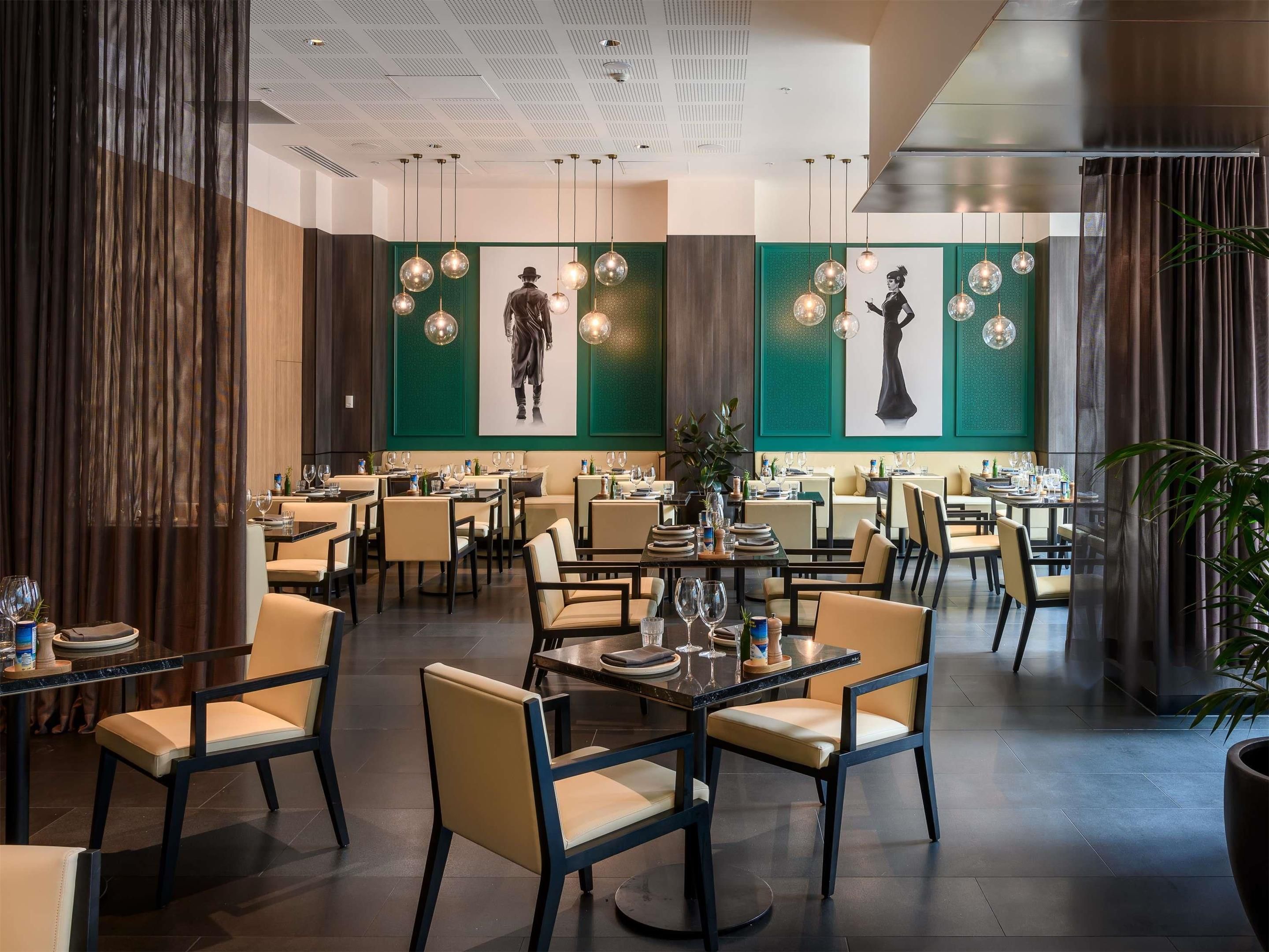 Restaurang