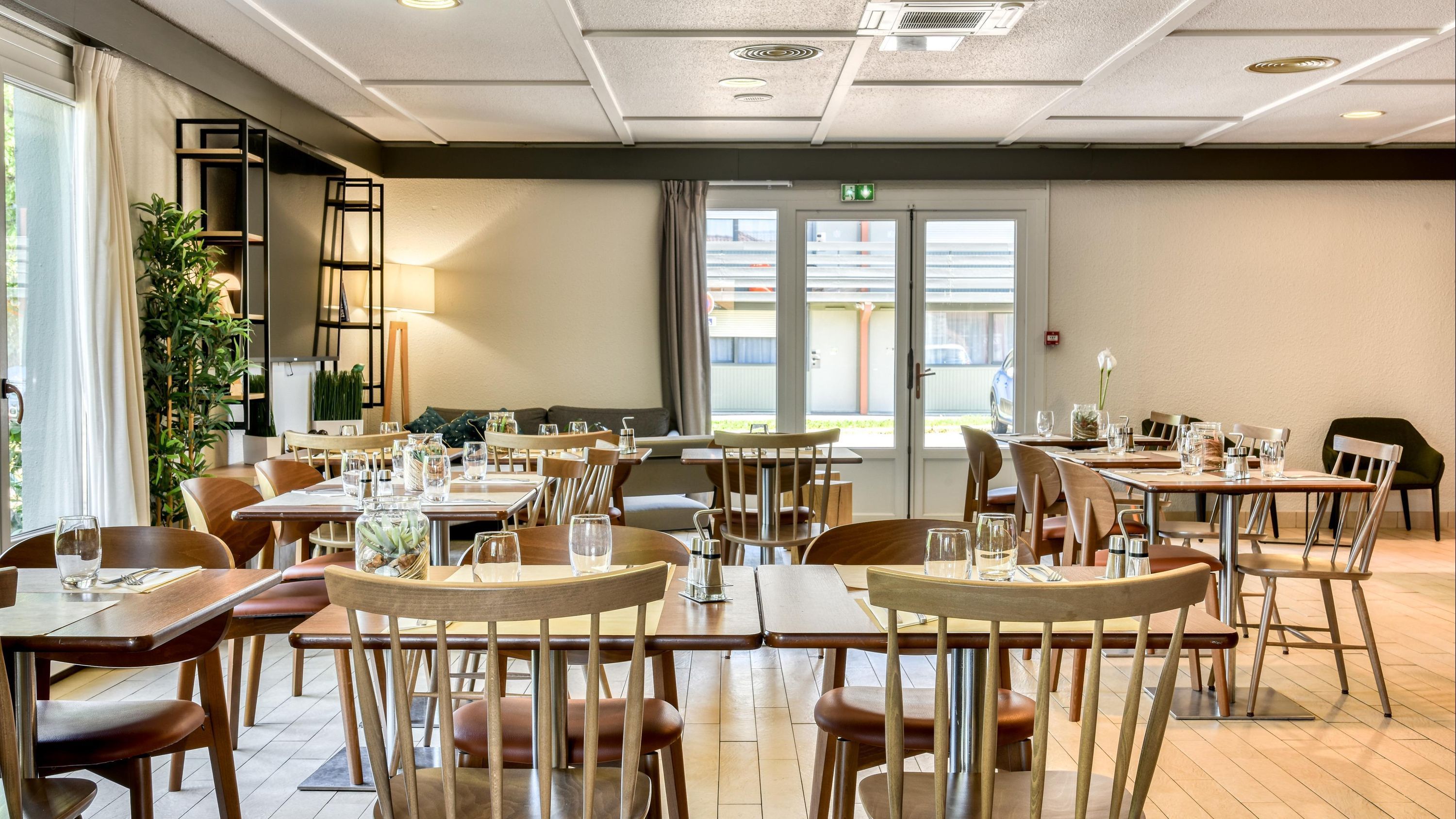 Restaurang