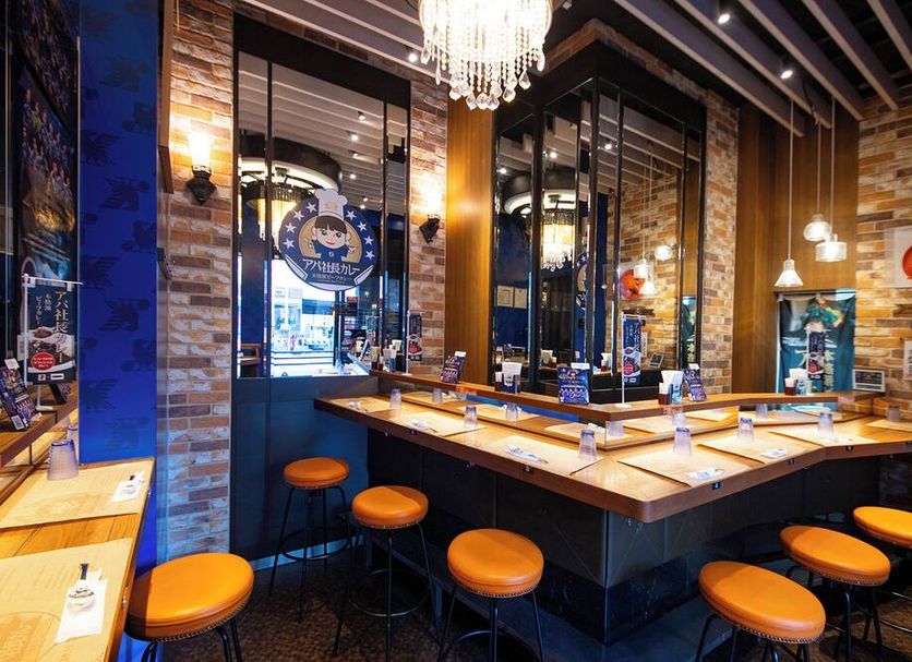 Restaurang Foto