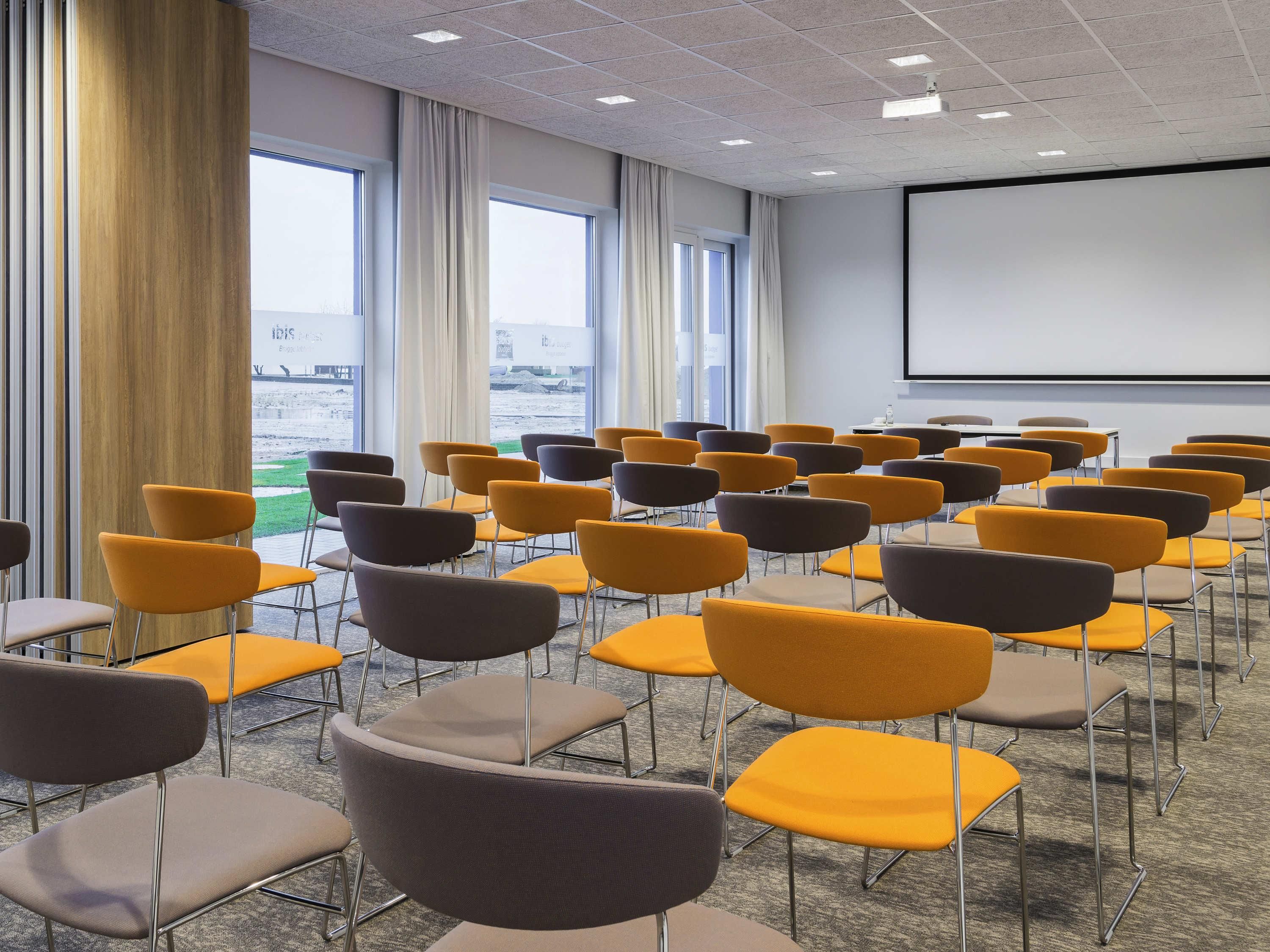 Konferensrum