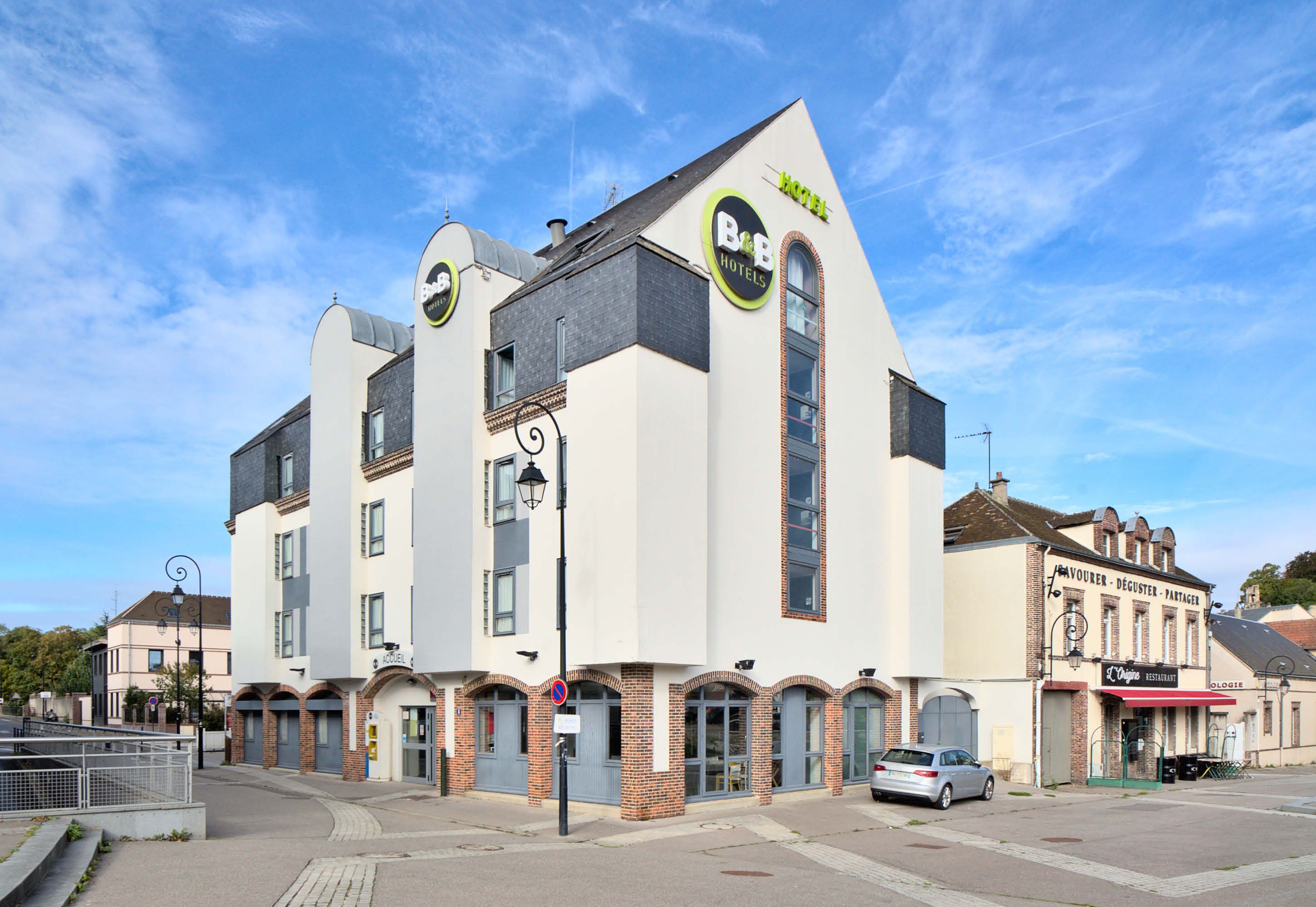 Byggnad Foto