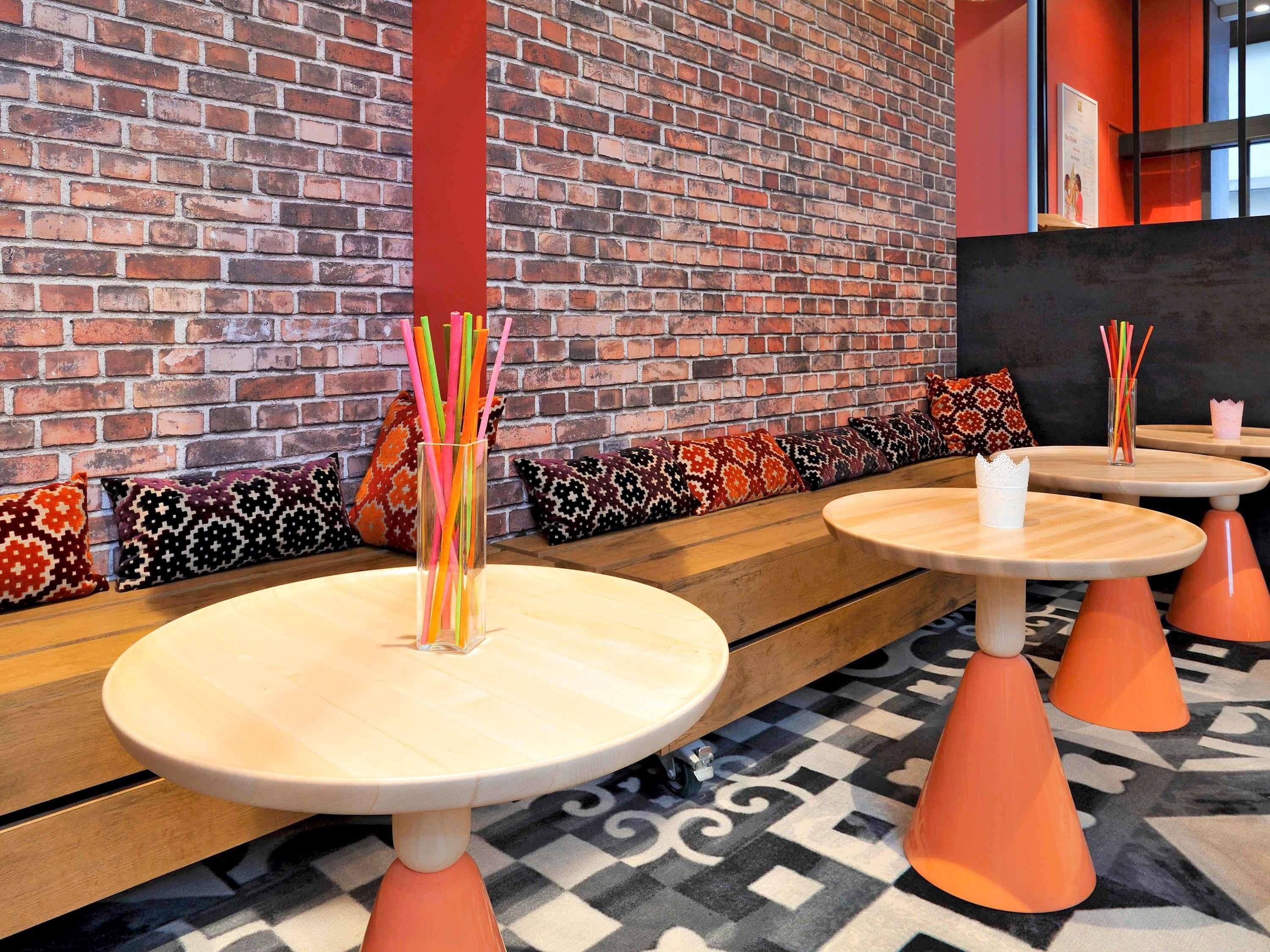 Restaurang