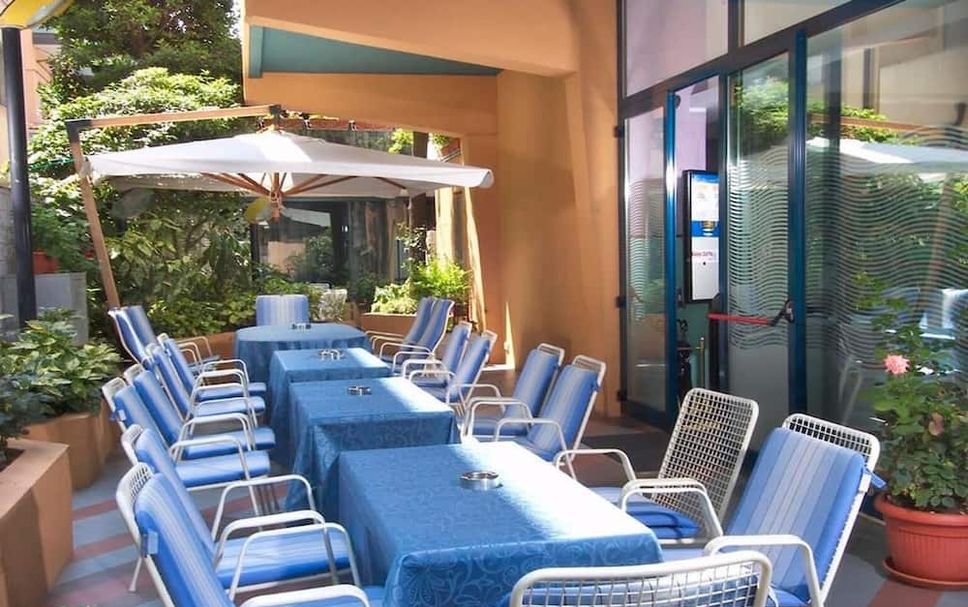 Restaurang Foto