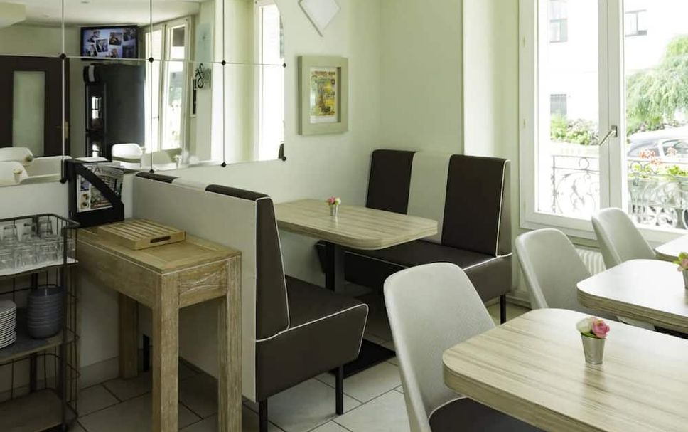 Restaurang Foto