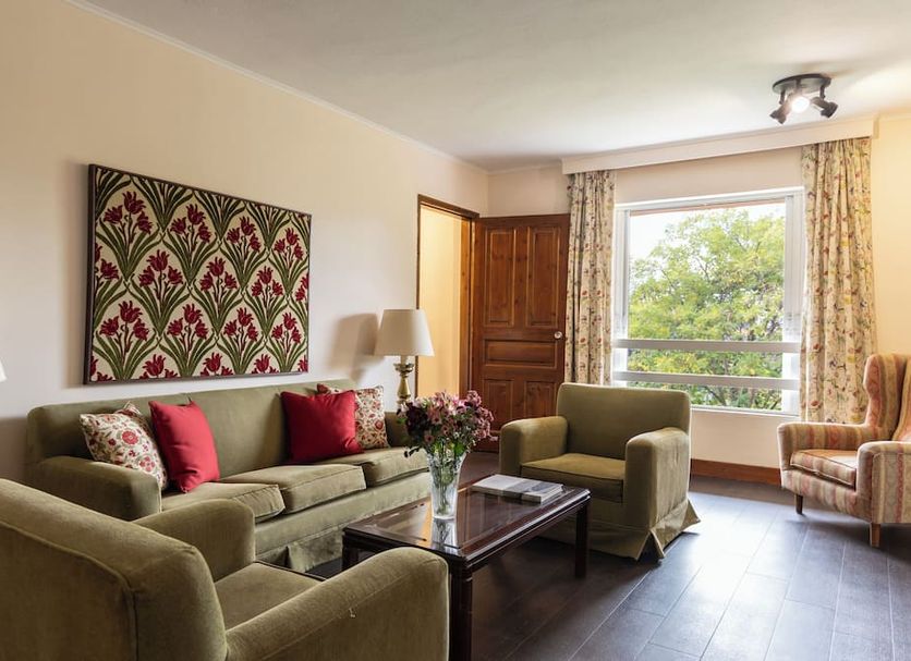 Vardagsrum Foto