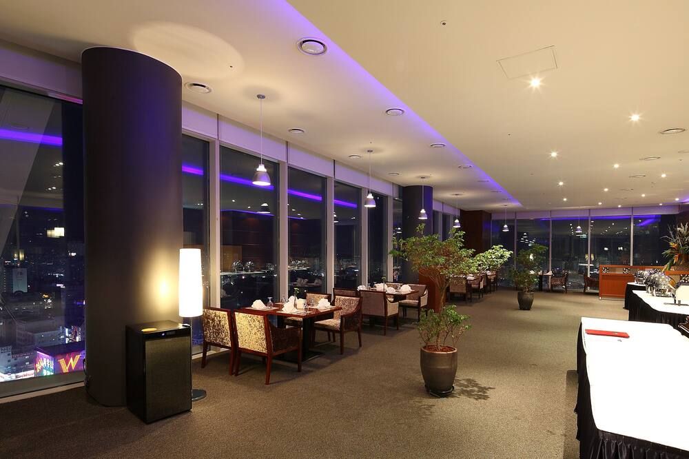 Restaurang