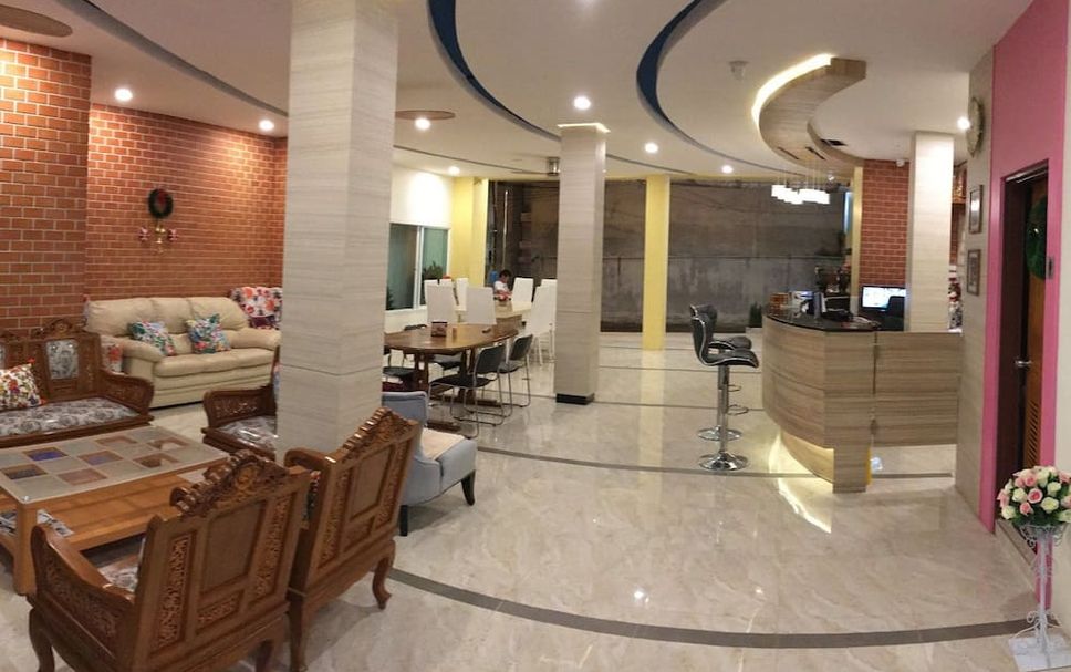 Restaurang Foto
