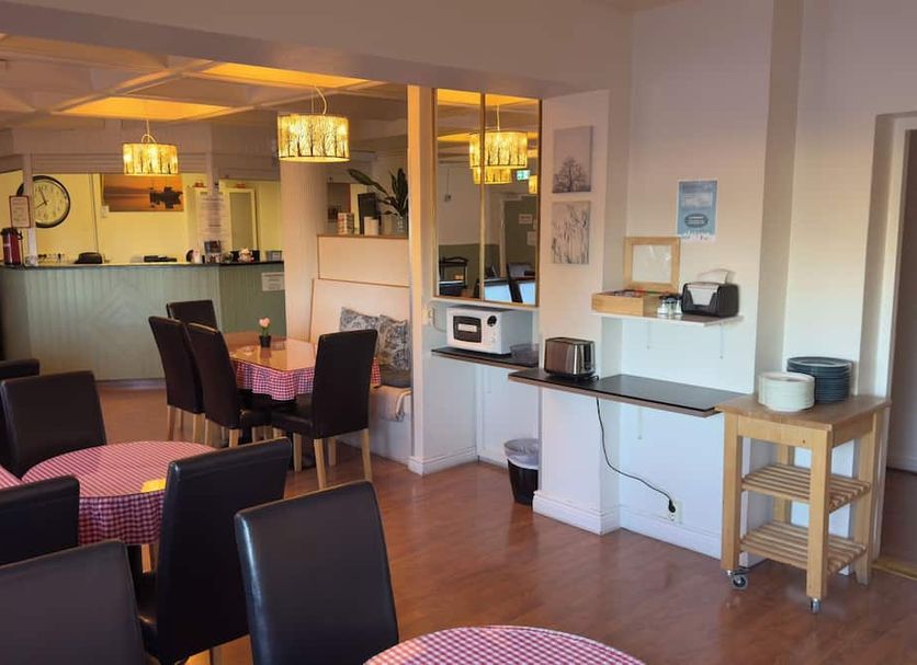 Restaurang Foto