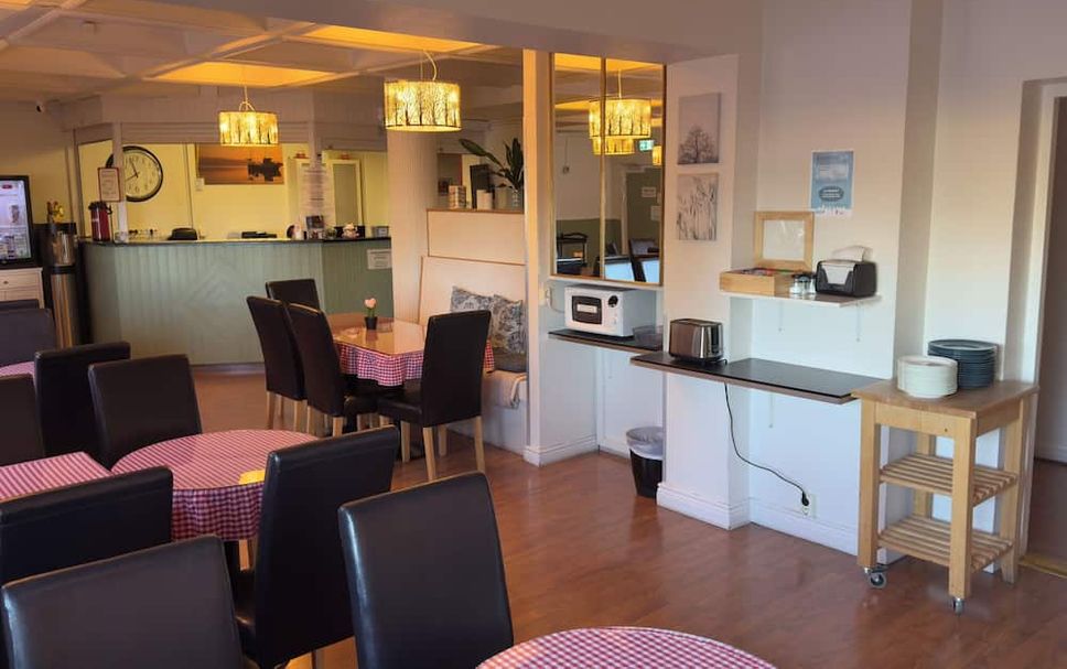Restaurang Foto
