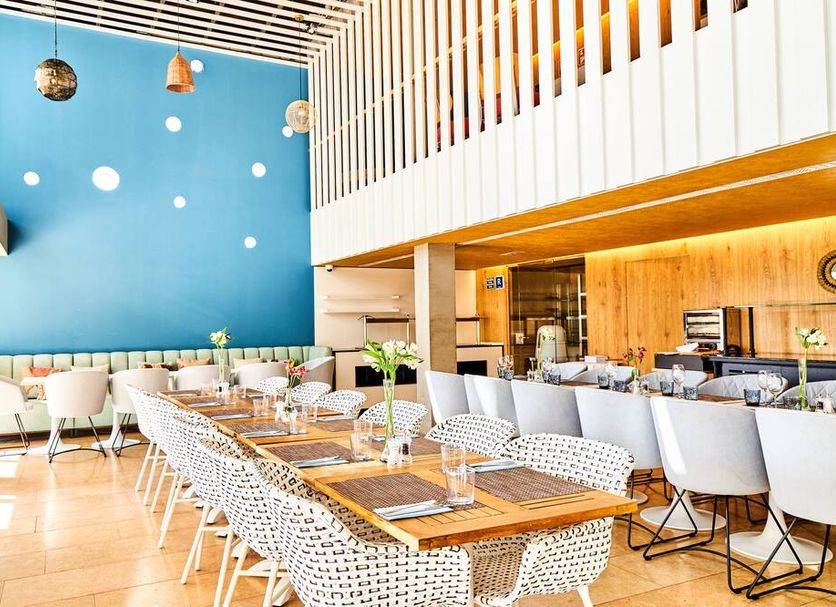 Restaurang Foto