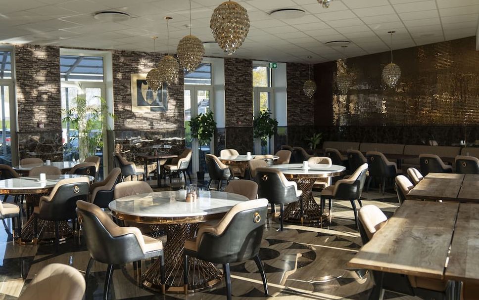Restaurang Foto